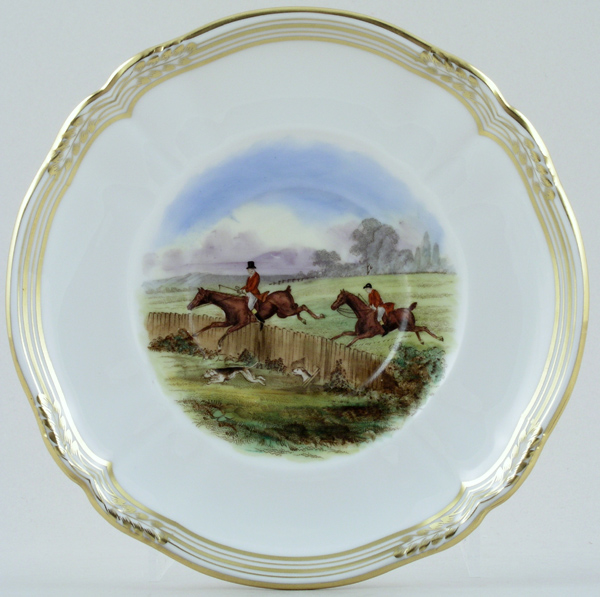 Soup Cup Saucer c1960s